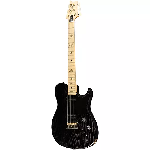 PRS NF53 Electric Guitar Blue Matteo