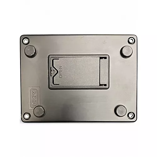 Used MXR EVH 5150 Overdrive Effect Pedal