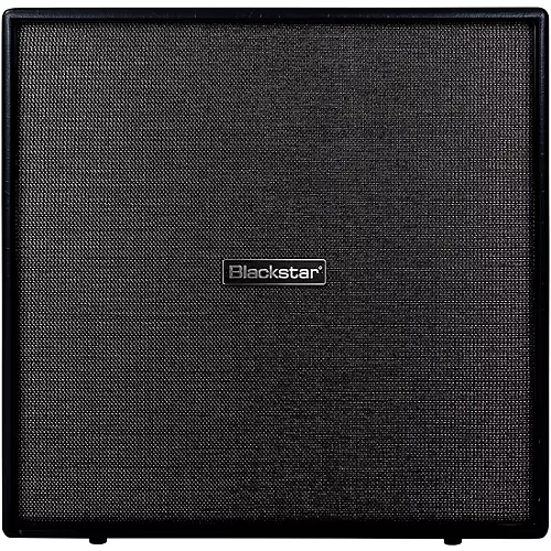 Blackstar HT Venue MK III 4x12 Angled Guitar Cabinet Black