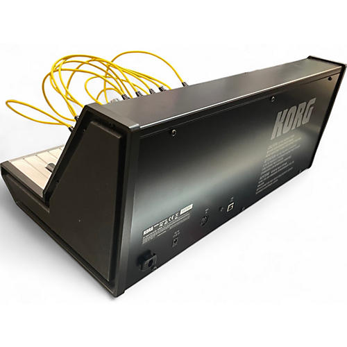 Used KORG MS-20 Production Controller