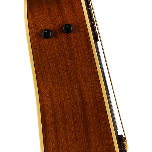 Fender California Redondo Player Acoustic-Electric Guitar Candy Apple Red