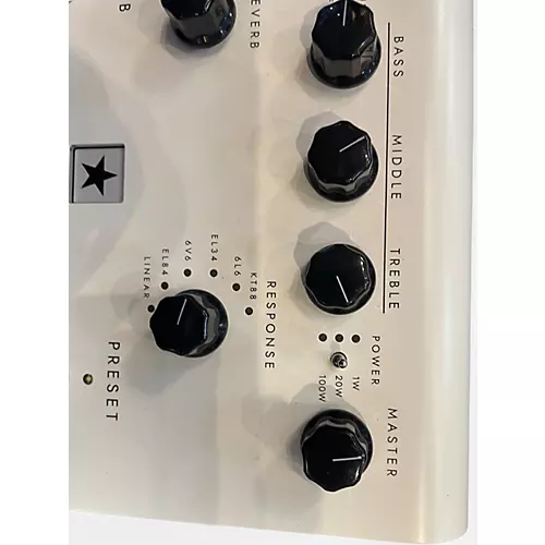 Used Blackstar AMPED 1 Effect Processor
