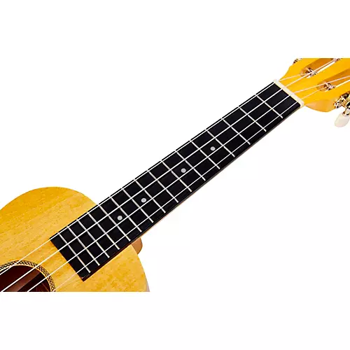 Mahalo Island Series Concert Ukulele Cherry