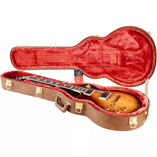 Gibson Slash Les Paul Standard Left-Handed Electric Guitar Appetite Burst