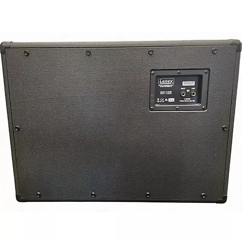 Used Laney GS112 Guitar Cabinet
