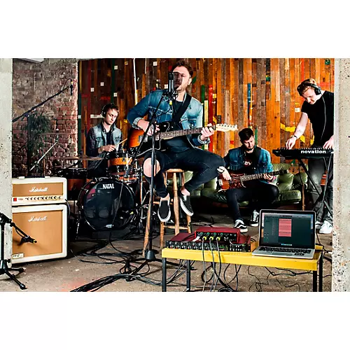 Focusrite Scarlett 18i8 USB Audio Interface Gen 3