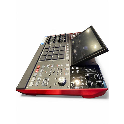 Used Akai Professional MPCX Production Controller