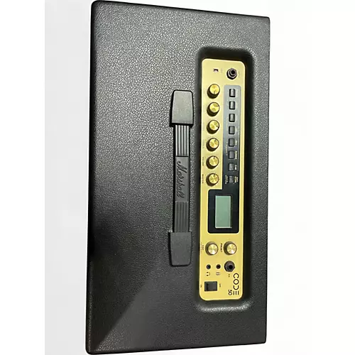 Used Marshall CODE 50W 1x12 Guitar Combo Amp