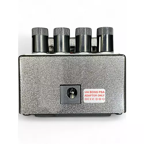 Used BOSS RV6 Digital Reverb Effect Pedal