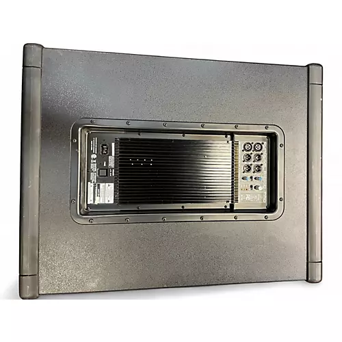 Used Behringer EUROLIVE B1800D Powered Subwoofer
