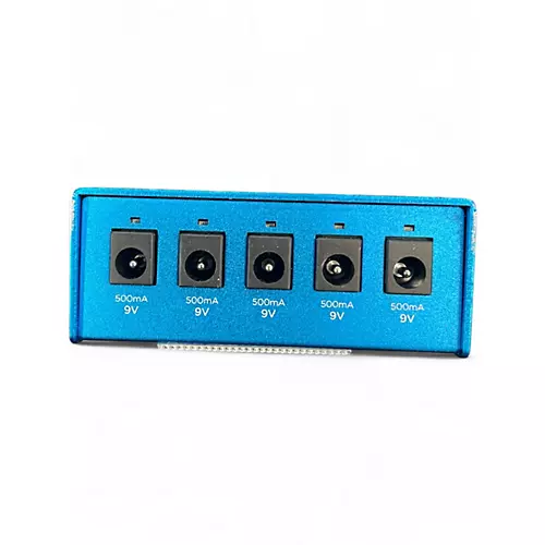 Used Strymon Ojai Power Supply