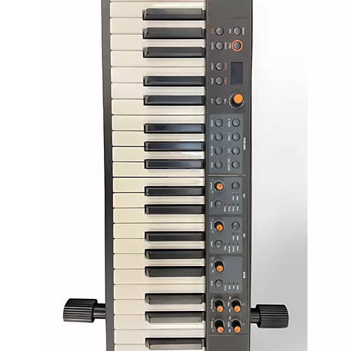 Used Studiologic Numa Compact 2 88 Key Portable Keyboard