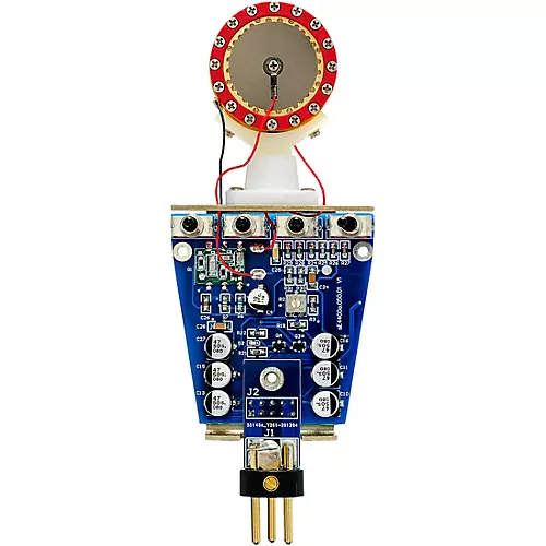 sE Electronics SE-T2-PAIR Matched Pair of T2 Large Diaphragm Condenser Mics