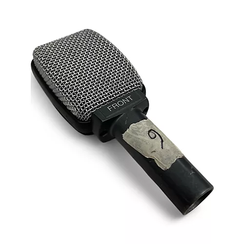 Used Sennheiser E609 Dynamic Microphone