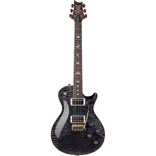 PRS Tremonti Trem 10-Top Electric Guitar Charcoal Contour Burst