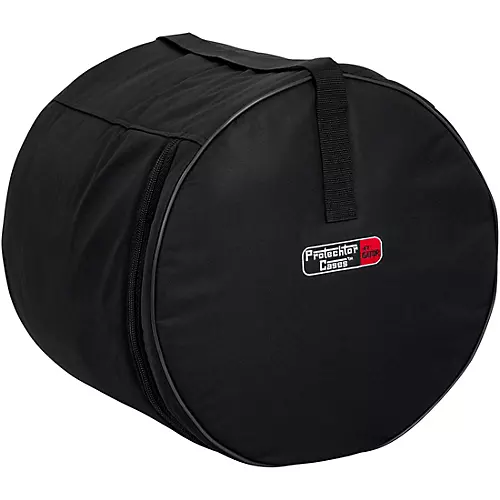Gator Padded Floor Tom Drum Bag 16 x 16 in.