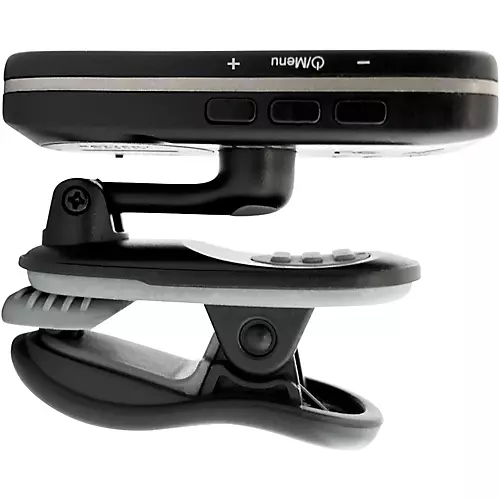 Peterson StroboClip HD Clip-On Tuner