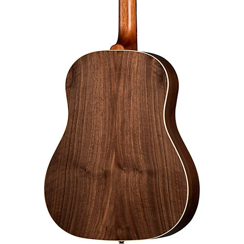 Gibson J-45 Studio Walnut Acoustic-Electric Guitar Walnut Burst