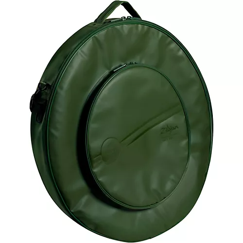 Zildjian Gigging Cymbal Bag 24 in. Sage