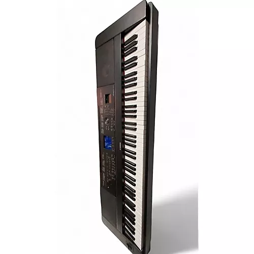 Used Yamaha DGX660 Portable Keyboard