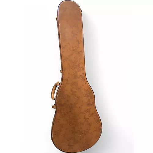 Used Gibson Custom Murphy Lab 1960 Les Paul Standard Reissue Heavy Aged Tangerine Burst Solid Body Electric Guitar Tangerine Burst