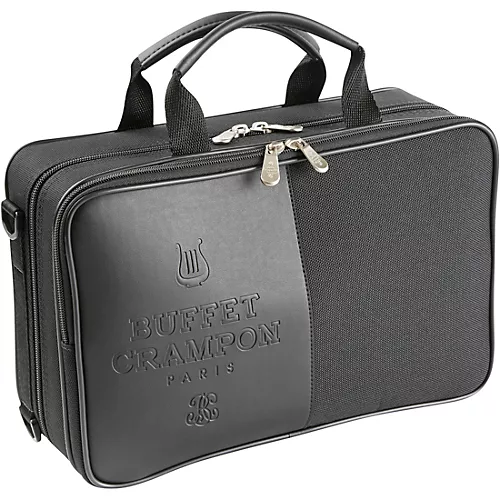 Buffet E13 Professional Bb Clarinet With Nickel-Plated Keys