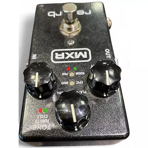 Used MXR M300 Effect Pedal