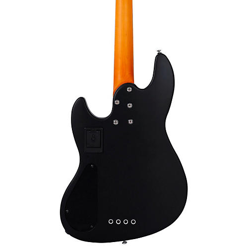 SIRE Marcus Miller U7 4-String Electric Bass Rose Gold