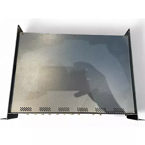 Used Aviom a16dpro Unpowered Mixer