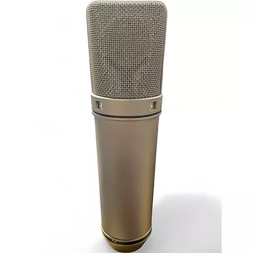 Used Neumann U87AI Condenser Microphone