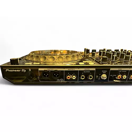 Used Pioneer DJ DDJ1000 DJ Controller