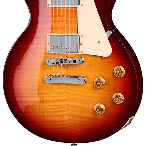 Gibson Les Paul Studio Session Electric Guitar Honey Burst
