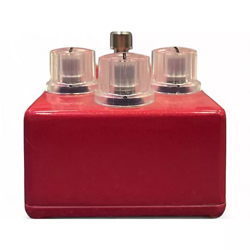 Used MXR M94SE Fat Sugar Effect Pedal