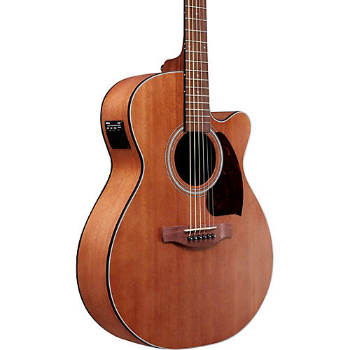 Ibanez PC54CE Grand Concert Acoustic-Electric Guitar Natural