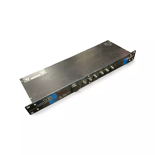 Used DigiTech DSP16 Multi Effects Processor