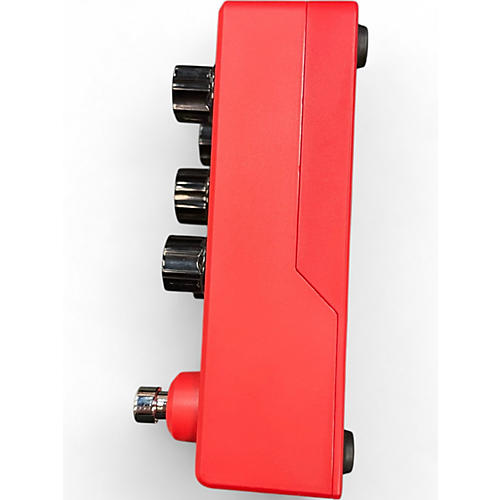 Used Line 6 Pocket Pod Express Amp Modeler Effect Processor