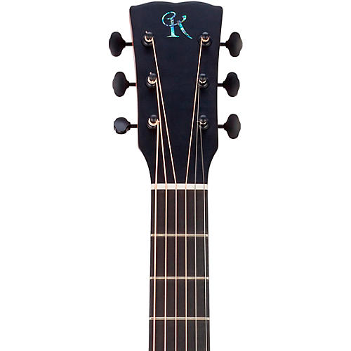 Kremona Kremona R35 OM-Style Acoustic Guitar Natural