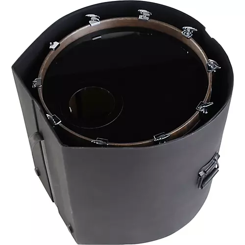 SKB Roto-X Bass Drum Case 20 x 20 in.