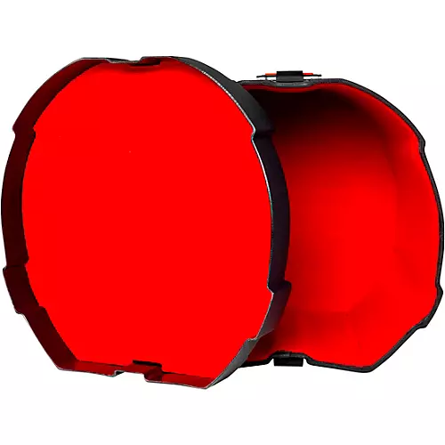 Gator Grooves Floor Tom Case 14 x 12 in. Black