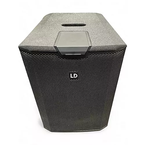 Used LD Systems MAUI 28 G3 Powered Speaker