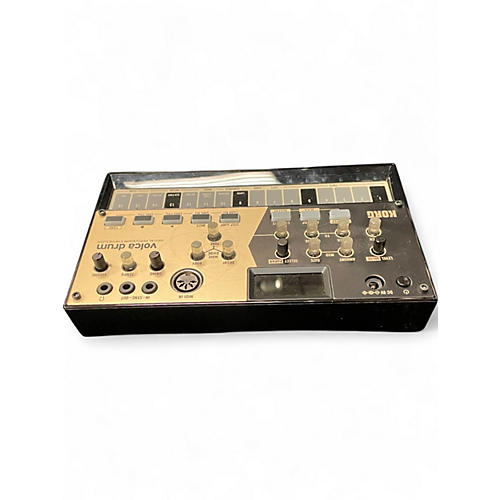 Used KORG Volca Drum Production Controller