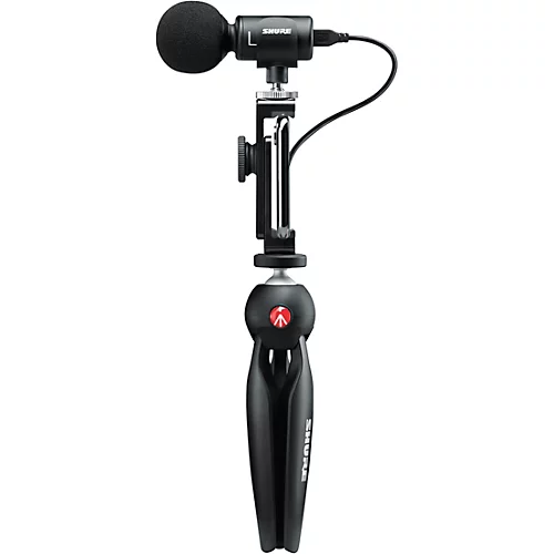 Shure MV88+ Video Kit
