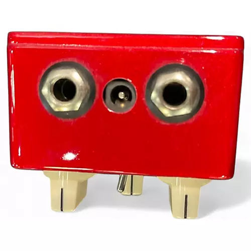 Used EarthQuaker Devices Speaker Cranker Overdrive Effect Pedal