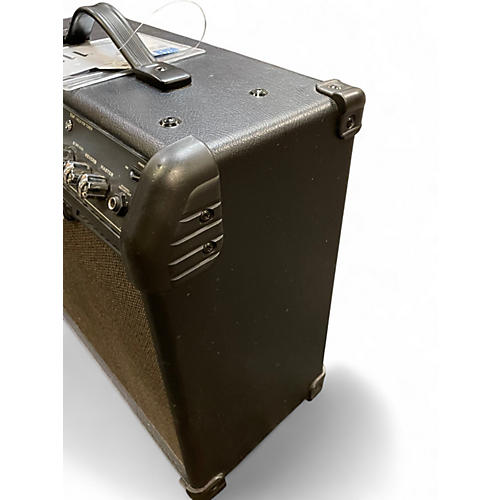 Used Line 6 Spider IV 30W 1x12 Guitar Combo Amp