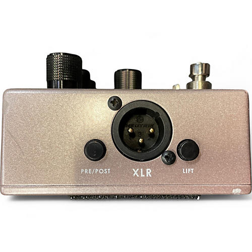 Used Aguilar AG Preamp Bass Effect Pedal