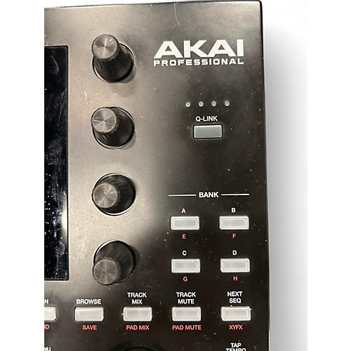 Used Akai Professional MPC One Production Controller