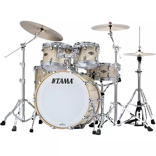 TAMA Starclassic Walnut/Birch 5-Piece Shell Pack with 22