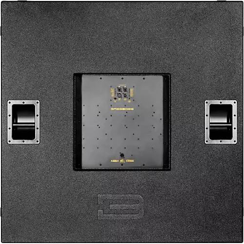 BASSBOSS Krakatoa-MK3 18