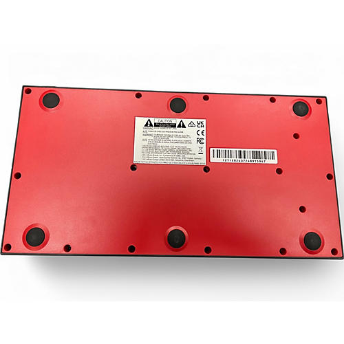 Used Akai Professional MPC STUDIO BLACK Production Controller