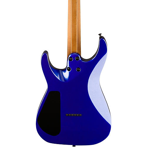 Jackson American Series Virtuoso HT Electric Guitar Mystic Blue